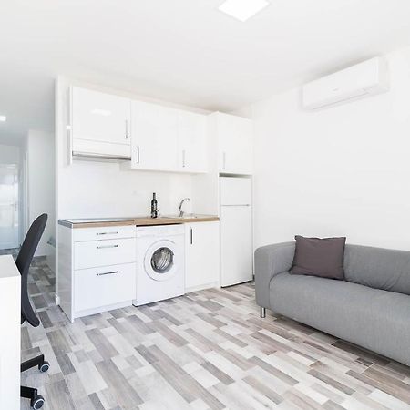 El 303, Relax En Playa Del Ingles Apartment Exterior photo