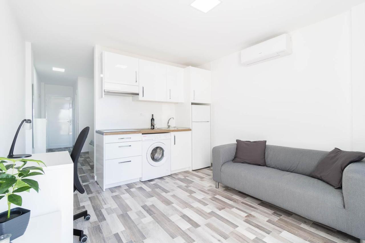 El 303, Relax En Playa Del Ingles Apartment Exterior photo