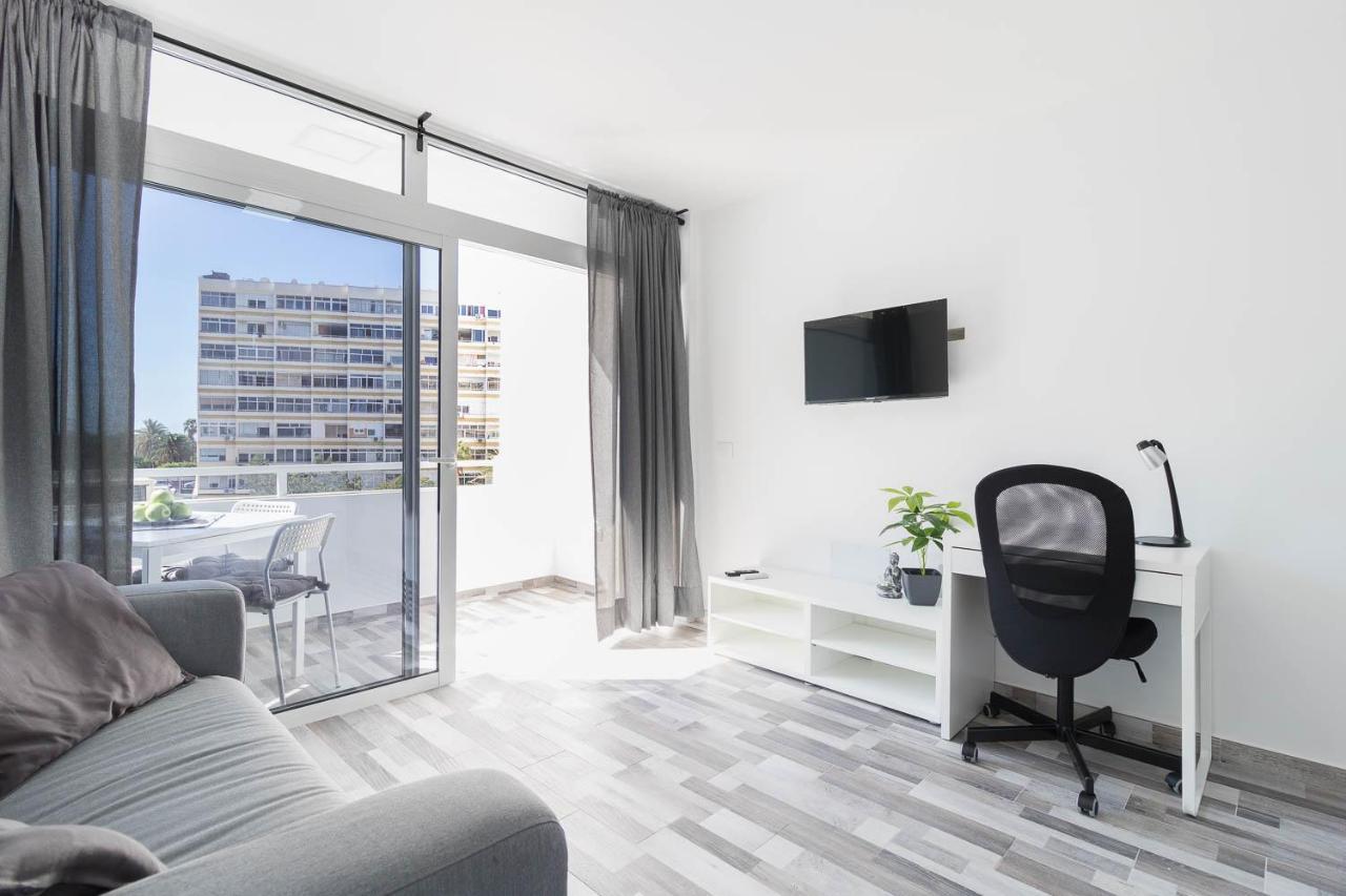 El 303, Relax En Playa Del Ingles Apartment Exterior photo